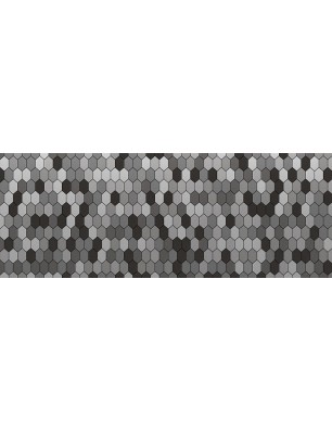 Küchenrückwand Platte 6 mm ESG Fliesenmotive KRWF-30-12