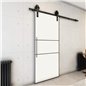 Holzschiebetür Barn-Line - Design-Linien Model 1036 Holzschiebetür Barn-Line - Design-Linien Model 1036