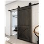 Holzschiebetür Barn-Line - Country Model 1041 Holzschiebetür Barn-Line - Country Model 1041