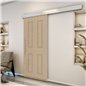 Holzschiebetür Eco-Line - Eiche Model 1022 Holzschiebetür Eco-Line - Eiche Model 1022