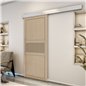Holzschiebetür Eco-Line - Eiche Model 1042 Holzschiebetür Eco-Line - Eiche Model 1042