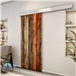 Holzschiebetür Eco-Line - Holzkunst Model 1029 Holzschiebetür Eco-Line - Holzkunst Model 1029