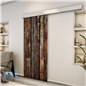 Holzschiebetür Eco-Line - Holzkunst Model 1078 Holzschiebetür Eco-Line - Holzkunst Model 1078