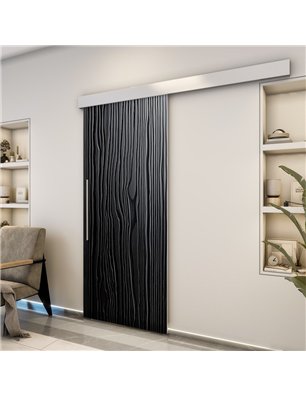 Holzschiebetür Eco-Line - Holzkunst  Model 1081