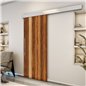Holzschiebetür Eco-Line - Holzkunst Model 1085 Holzschiebetür Eco-Line - Holzkunst Model 1085