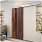 Holzschiebetür Eco-Line - Holzkunst Model 1099 Holzschiebetür Eco-Line - Holzkunst Model 1099