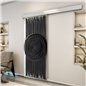 Holzschiebetür Eco-Line - Industrie Model 1040 Holzschiebetür Eco-Line - Industrie Model 1040