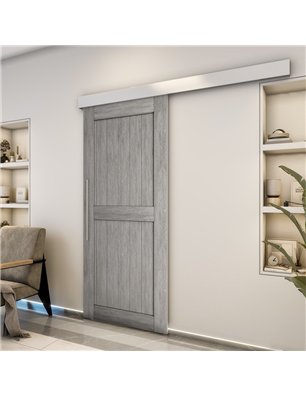 Holzschiebetür Eco-Line - Country  Model 1020