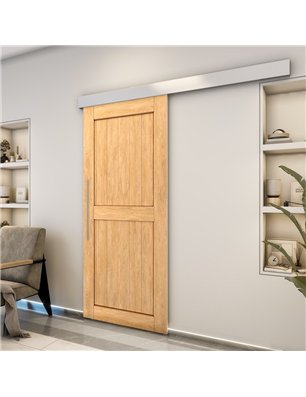 Holzschiebetür Eco-Line - Country  Model 1026