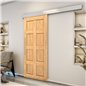 Holzschiebetür Eco-Line - Country Model 1030 Holzschiebetür Eco-Line - Country Model 1030