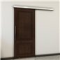 Holzschiebetür Slim-Line - Wenge Model 1004 Holzschiebetür Slim-Line - Wenge Model 1004