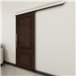 Holzschiebetür Slim-Line - Wenge Model 1004 Holzschiebetür Slim-Line - Wenge Model 1004