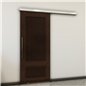 Holzschiebetür Slim-Line - Wenge Model 1006 Holzschiebetür Slim-Line - Wenge Model 1006