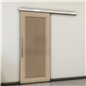 Holzschiebetür Slim-Line - Eiche Model 1005 Holzschiebetür Slim-Line - Eiche Model 1005