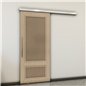 Holzschiebetür Slim-Line - Eiche Model 1006 Holzschiebetür Slim-Line - Eiche Model 1006