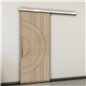 Holzschiebetür Slim-Line - Eiche Model 1035 Holzschiebetür Slim-Line - Eiche Model 1035