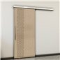 Holzschiebetür Slim-Line - Eiche Model 1070 Holzschiebetür Slim-Line - Eiche Model 1070