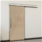 Holzschiebetür Slim-Line - Eiche Model 1078 Holzschiebetür Slim-Line - Eiche Model 1078