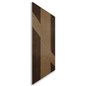Holzschiebetür Nur Türblatt - Holz-Mix Model 1019 Holzschiebetür Nur Türblatt - Holz-Mix Model 1019