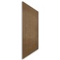Holzschiebetür Nur Türblatt - Holz-Mix Model 1065 Holzschiebetür Nur Türblatt - Holz-Mix Model 1065