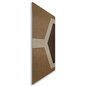 Holzschiebetür Nur Türblatt - Holz-Mix Model 1079 Holzschiebetür Nur Türblatt - Holz-Mix Model 1079