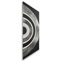 Holzschiebetür Nur Türblatt - Hell - Dunkel-Mix Model 1036 Holzschiebetür Nur Türblatt - Hell - Dunkel-Mix Model 1036
