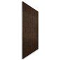 Holzschiebetür Nur Türblatt - Wenge Model 1018 Holzschiebetür Nur Türblatt - Wenge Model 1018