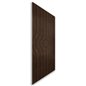Holzschiebetür Nur Türblatt - Wenge Model 1055 Holzschiebetür Nur Türblatt - Wenge Model 1055