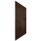 Holzschiebetür Nur Türblatt - Wenge Model 1060 Holzschiebetür Nur Türblatt - Wenge Model 1060