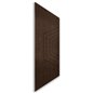 Holzschiebetür Nur Türblatt - Wenge Model 1072 Holzschiebetür Nur Türblatt - Wenge Model 1072