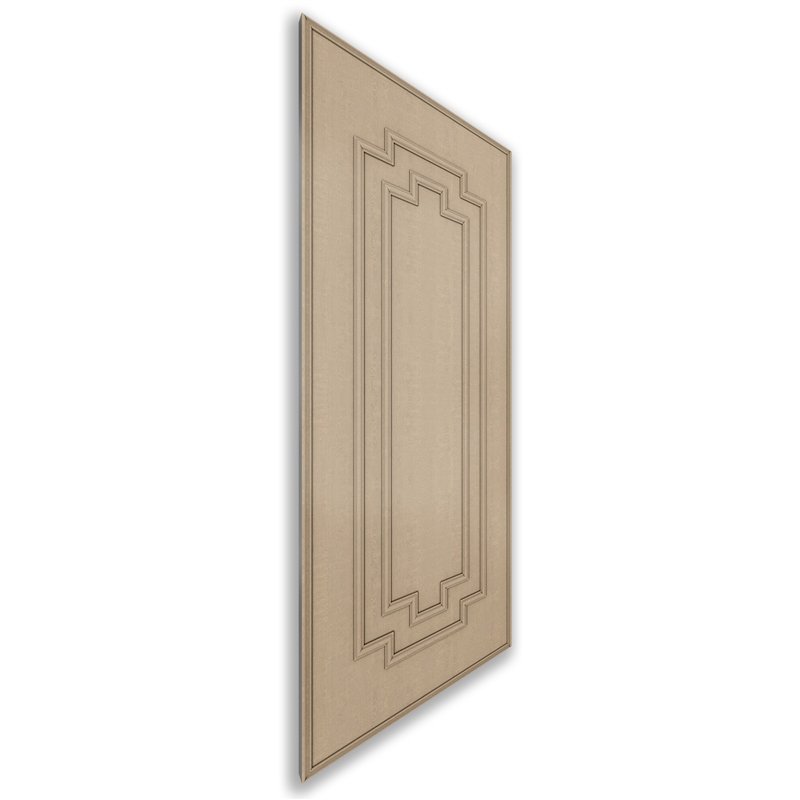 Holzschiebetür Nur Türblatt - Eiche Model 1003 Holzschiebetür Nur Türblatt - Eiche Model 1003