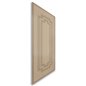 Holzschiebetür Nur Türblatt - Eiche Model 1003 Holzschiebetür Nur Türblatt - Eiche Model 1003