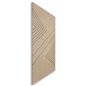 Holzschiebetür Nur Türblatt - Eiche Model 1010 Holzschiebetür Nur Türblatt - Eiche Model 1010