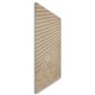 Holzschiebetür Nur Türblatt - Eiche Model 1016 Holzschiebetür Nur Türblatt - Eiche Model 1016