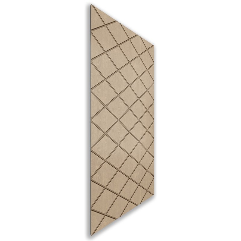 Holzschiebetür Nur Türblatt - Eiche Model 1025 Holzschiebetür Nur Türblatt - Eiche Model 1025