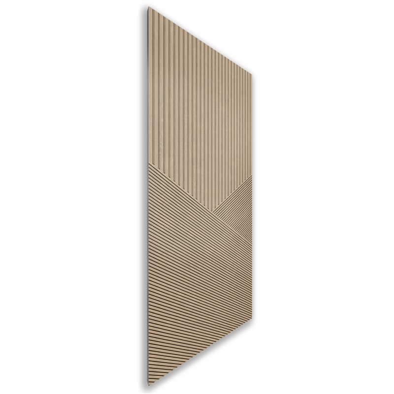 Holzschiebetür Nur Türblatt - Eiche Model 1044 Holzschiebetür Nur Türblatt - Eiche Model 1044