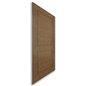 Holzschiebetür Nur Türblatt - Nussbaum Model 1023 Holzschiebetür Nur Türblatt - Nussbaum Model 1023