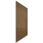 Holzschiebetür Nur Türblatt - Nussbaum Model 1043 Holzschiebetür Nur Türblatt - Nussbaum Model 1043