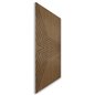 Holzschiebetür Nur Türblatt - Nussbaum Model 1083 Holzschiebetür Nur Türblatt - Nussbaum Model 1083