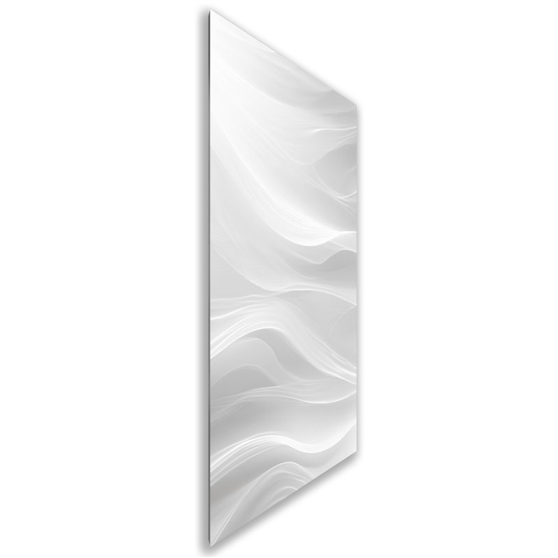 Holzschiebetür Nur Türblatt - Weiss 3D Model 1013 Holzschiebetür Nur Türblatt - Weiss 3D Model 1013