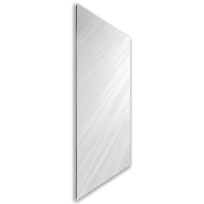 Holzschiebetür Nur Türblatt - Weiss 3D Model 1014 Holzschiebetür Nur Türblatt - Weiss 3D Model 1014