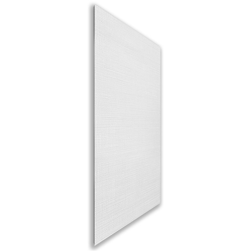Holzschiebetür Nur Türblatt - Weiss 3D Model 1019 Holzschiebetür Nur Türblatt - Weiss 3D Model 1019