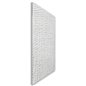 Holzschiebetür Nur Türblatt - Weiss 3D Model 1035 Holzschiebetür Nur Türblatt - Weiss 3D Model 1035