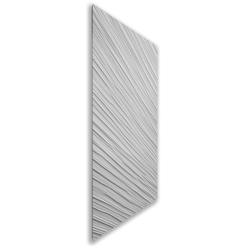 Holzschiebetür Nur Türblatt - Weiss 3D Model 1040 Holzschiebetür Nur Türblatt - Weiss 3D Model 1040