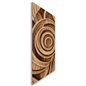 Holzschiebetür Nur Türblatt - Holzkunst Model 1004 Holzschiebetür Nur Türblatt - Holzkunst Model 1004