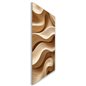 Holzschiebetür Nur Türblatt - Holzkunst Model 1008 Holzschiebetür Nur Türblatt - Holzkunst Model 1008