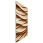 Holzschiebetür Nur Türblatt - Holzkunst Model 1014 Holzschiebetür Nur Türblatt - Holzkunst Model 1014
