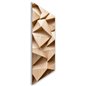 Holzschiebetür Nur Türblatt - Holzkunst Model 1015 Holzschiebetür Nur Türblatt - Holzkunst Model 1015