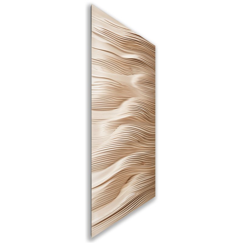 Holzschiebetür Nur Türblatt - Holzkunst Model 1016 Holzschiebetür Nur Türblatt - Holzkunst Model 1016