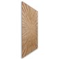 Holzschiebetür Nur Türblatt - Holzkunst Model 1019 Holzschiebetür Nur Türblatt - Holzkunst Model 1019